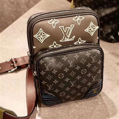 sling bag louis vuitton|louis vuitton sling bags men's.